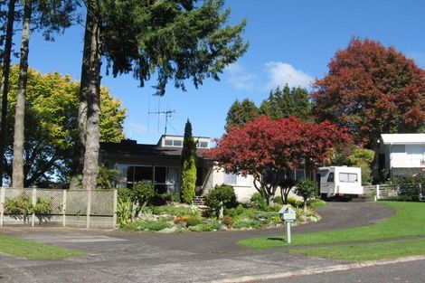 Photo of property in 31 Benalder Crescent, Tokoroa, 3420