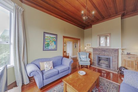 Photo of property in 1/133 Nelson Crescent, Napier South, Napier, 4110