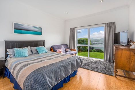 Photo of property in 9 Ships Cove, Whitby, Porirua, 5024