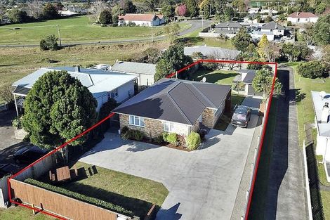 Photo of property in 110 Boucher Avenue, Te Puke, 3119