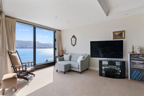 Photo of property in 10/318 Oriental Parade, Oriental Bay, Wellington, 6011