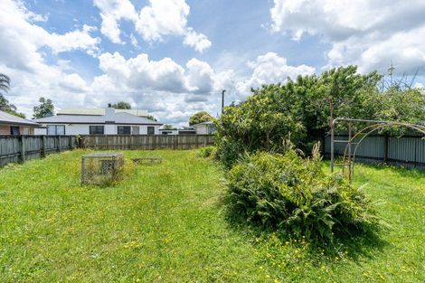Photo of property in 5 Pitt Street, Frankton, Hamilton, 3204