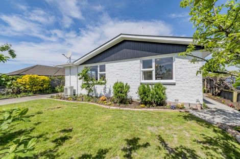 Photo of property in 15 Geddis Street, Rangiora, 7400