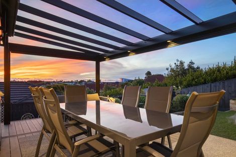 Photo of property in 124 Lisle Farm Drive, Pukekohe, 2120