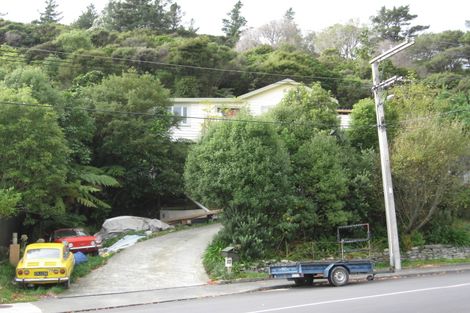 Photo of property in 231 Rata Street, Naenae, Lower Hutt, 5011