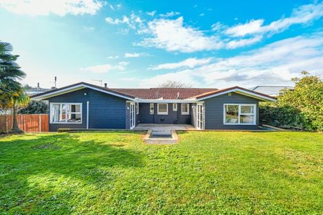 Photo of property in 3 David Avenue, Hillpark, Auckland, 2102