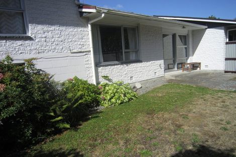 Photo of property in 1/9 Archdall Place, Avonhead, Christchurch, 8042