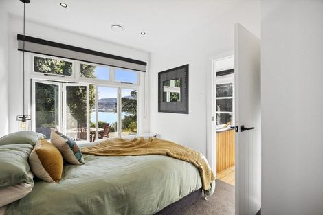 Photo of property in 230 Portobello Road, The Cove, Dunedin, 9077