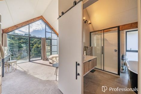 Photo of property in 49 Wairere Road, Belmont, Lower Hutt, 5010