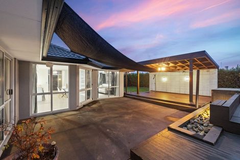 Photo of property in 24 James Drive, Woodend, 7610