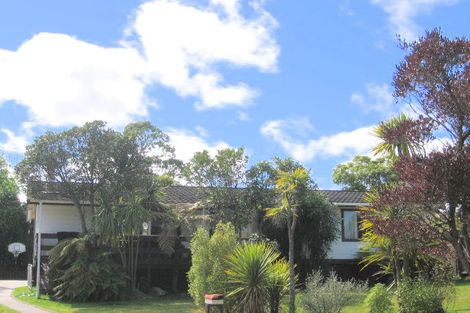 Photo of property in 7 Wembley Place, Richmond Heights, Taupo, 3330