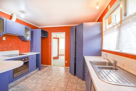 Photo of property in 6 Bond Street, Hokowhitu, Palmerston North, 4410