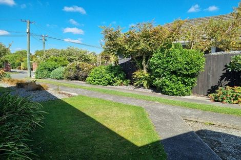 Photo of property in 60 Dunster Street, Burnside, Christchurch, 8053