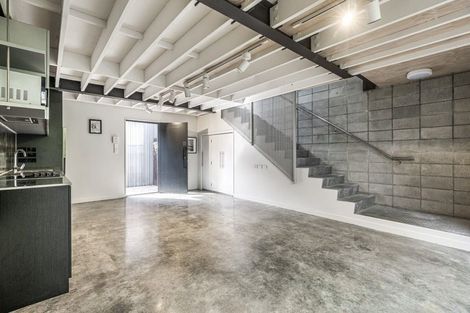 Photo of property in 1 Foundries Lane, Freemans Bay, Auckland, 1011