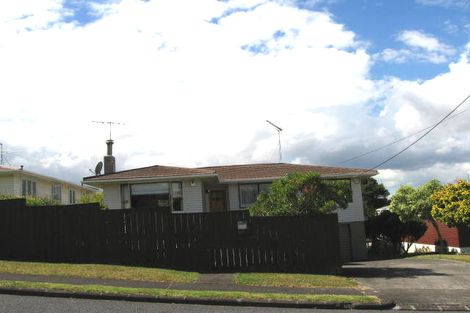 Photo of property in 78 Willerton Avenue, New Lynn, Auckland, 0600