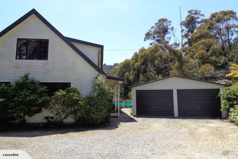Photo of property in 141 Dodson Valley Road, Atawhai, Nelson, 7010