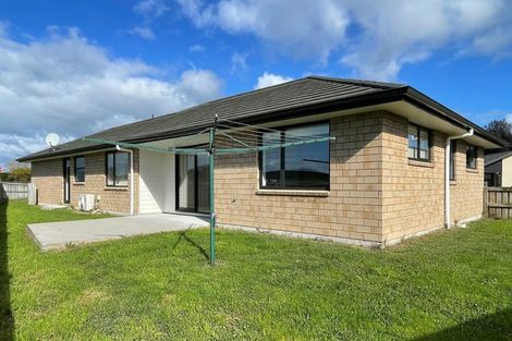 Photo of property in 2 Sargent Place, Otorohanga, 3900