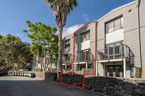 Photo of property in 4 Dovedale Place, Parnell, Auckland, 1010