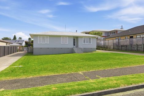 Photo of property in 25 Mitchell Street, Greerton, Tauranga, 3112