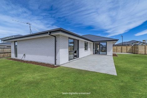 Photo of property in 41 Mccaw Road, Lincoln, 7608