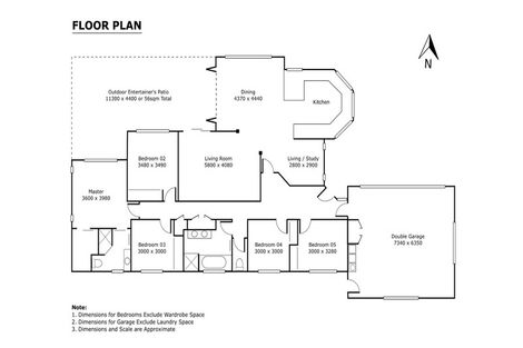 Photo of property in 6 Deavoll Place, Heathcote Valley, Christchurch, 8022