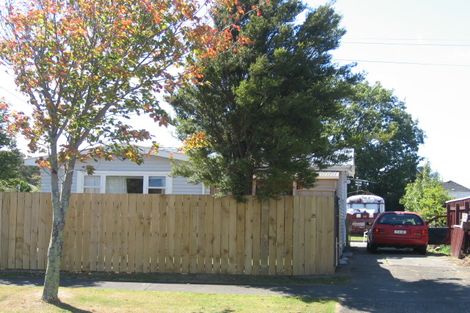 Photo of property in 25 Bristol Street, Trentham, Upper Hutt, 5018