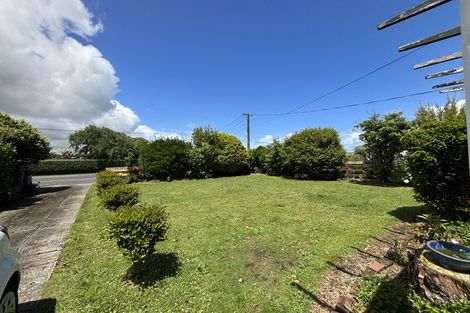 Photo of property in 31 Disraeli Street, Hawera, 4610