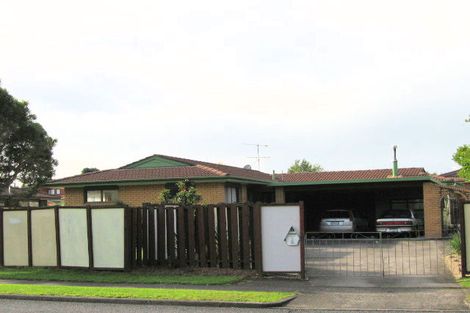 Photo of property in 56 Sunderlands Road, Half Moon Bay, Auckland, 2012