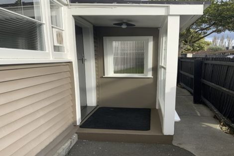 Photo of property in 3/70 Ranfurly Street, St Albans, Christchurch, 8014