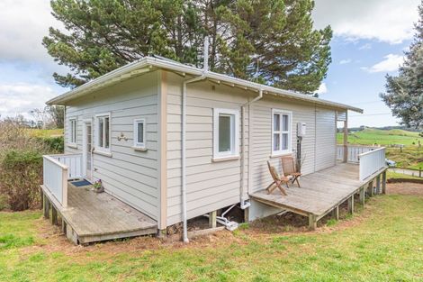 Photo of property in 233 Hokio Sand Road, Hokio Beach, Levin, 5571