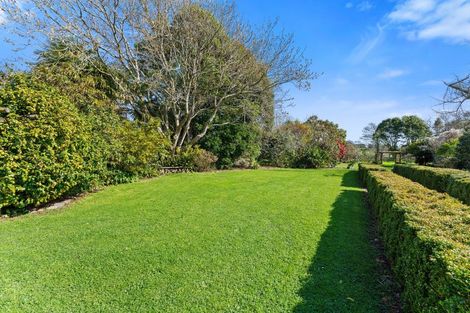 Photo of property in 15 Gleeson Road, Manakau, Levin, 5573