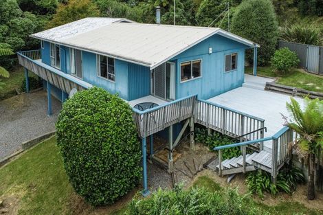 Photo of property in 6 Mccormicks Road, Whatamango Bay, Picton, 7281