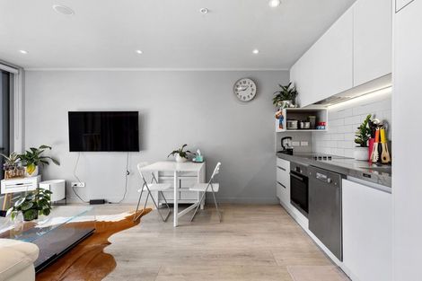 Photo of property in 807/27 Union Street, Auckland Central, Auckland, 1010