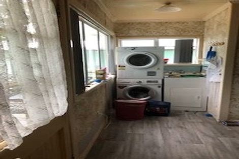 Photo of property in 21 Palmerston Street, Greymouth, 7805