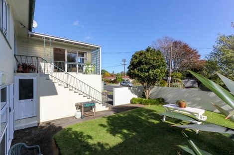 Photo of property in 273 Tukapa Street, Hurdon, New Plymouth, 4310