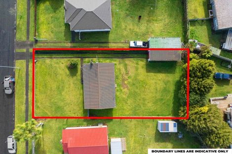 Photo of property in 21 Morvern Crescent, Tokoroa, 3420