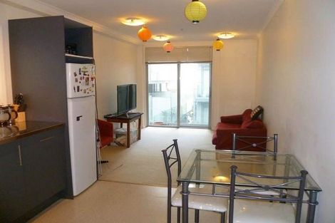 Photo of property in Monvie Apartments, 607/15 Holland Street, Te Aro, Wellington, 6011