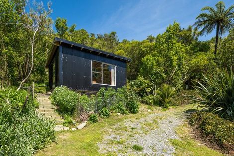 Photo of property in 565 Anakoha Road, Anakoha, Marlborough Sounds, 7284