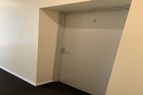 Photo of property in 3/5 Liverpool Street, Dunedin Central, Dunedin, 9016