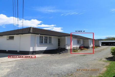 Photo of property in 2/1003 Fergusson Drive, Ebdentown, Upper Hutt, 5018