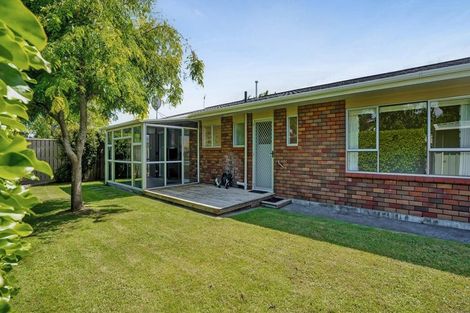 Photo of property in 14a Tokomaru Street, Welbourn, New Plymouth, 4312