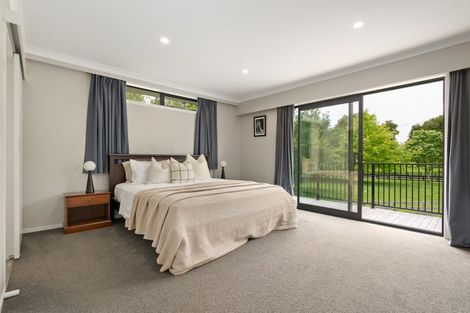 Photo of property in 286 Pencarrow Road, Tamahere, Hamilton, 3283