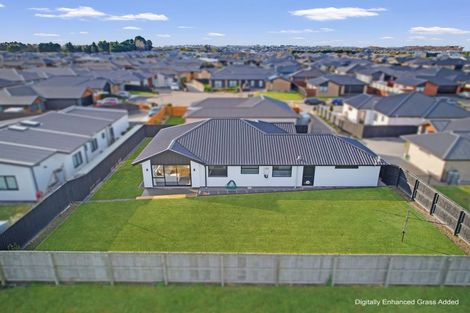 Photo of property in 23 Lotus Place, Wigram, Christchurch, 8025