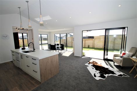 Photo of property in 44 Anderton Crescent, Mosgiel, 9024