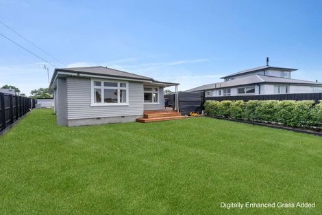 Photo of property in 144 Carters Road, Amberley, 7410