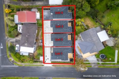 Photo of property in 5c Topliss Drive, Northcross, Auckland, 0632