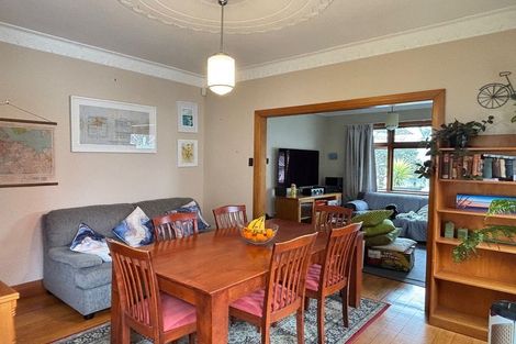 Photo of property in 193 Clyde Street, Island Bay, Wellington, 6023