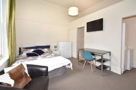 Photo of property in 323a High Street, Dunedin Central, Dunedin, 9016