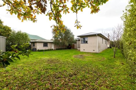 Photo of property in 16 Ihle Street, Terrace End, Palmerston North, 4410