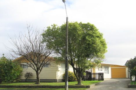 Photo of property in 20 Spriggs Crescent, Greenmeadows, Napier, 4112